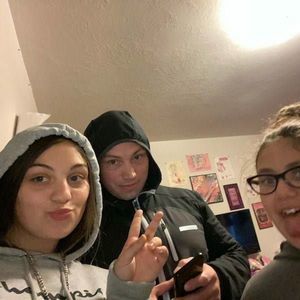 Meet your Posher, William